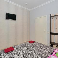 Отель Ладомир, Москва, Московская область