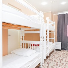 Гостевой дом Полянка, Москва, Московская область