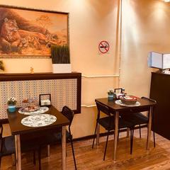 Отель ЛЕО, Москва, Московская область