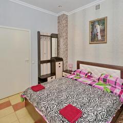 Отель Ладомир, Москва, Московская область