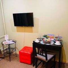 Отель ЛЕО, Москва, Московская область