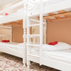 Гостевой дом Полянка, Москва, Московская область