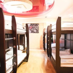 Гостевой дом Полянка, Москва, Московская область