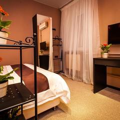 Отель ЛЕО, Москва, Московская область