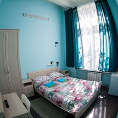 Хостел Голливуд, Москва, Московская область