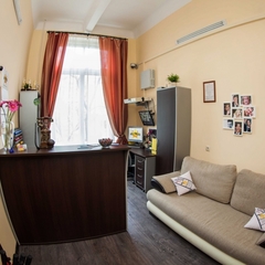 Хостел Голливуд, Москва, Московская область