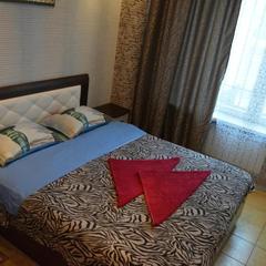 Отель Ладомир, Москва, Московская область