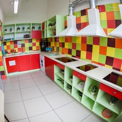 Хостел Голливуд, Москва, Московская область