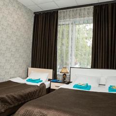 Отель Ладомир, Москва, Московская область