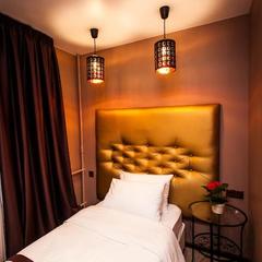 Отель ЛЕО, Москва, Московская область