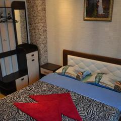 Отель Ладомир, Москва, Московская область