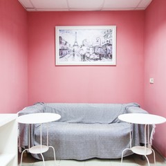 Гостевой дом Полянка, Москва, Московская область