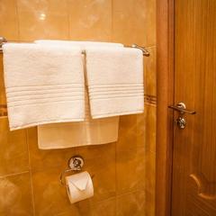 Отель ЛЕО, Москва, Московская область