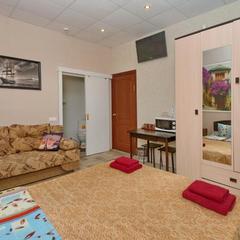 Отель Ладомир, Москва, Московская область