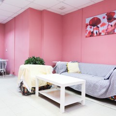 Гостевой дом Полянка, Москва, Московская область