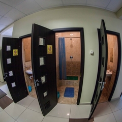 Хостел Голливуд, Москва, Московская область