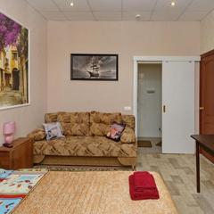 Отель Ладомир, Москва, Московская область