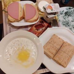 Отель ЛЕО, Москва, Московская область