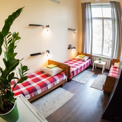 Хостел Голливуд, Москва, Московская область