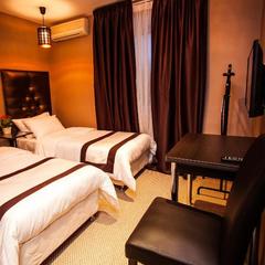 Отель ЛЕО, Москва, Московская область