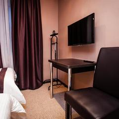 Отель ЛЕО, Москва, Московская область