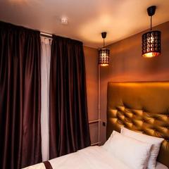 Отель ЛЕО, Москва, Московская область