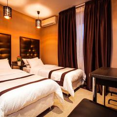 Отель ЛЕО, Москва, Московская область