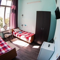 Хостел Голливуд, Москва, Московская область