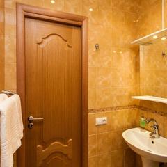 Отель ЛЕО, Москва, Московская область