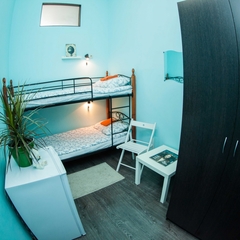 Хостел Голливуд, Москва, Московская область