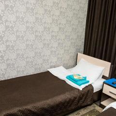 Отель Ладомир, Москва, Московская область