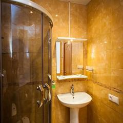 Отель ЛЕО, Москва, Московская область