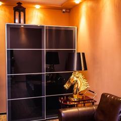 Отель ЛЕО, Москва, Московская область