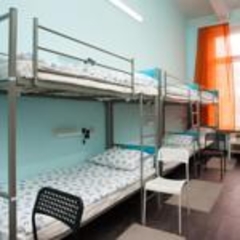 Хостел Голливуд, Москва, Московская область