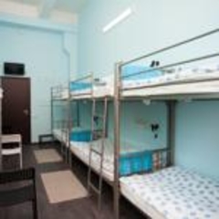 Хостел Голливуд, Москва, Московская область