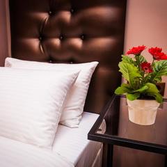 Отель ЛЕО, Москва, Московская область