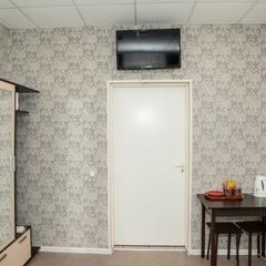 Отель Ладомир, Москва, Московская область