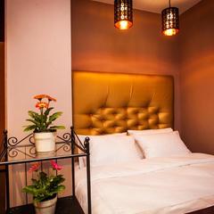 Отель ЛЕО, Москва, Московская область