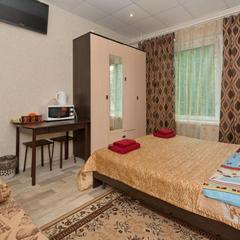 Отель Ладомир, Москва, Московская область