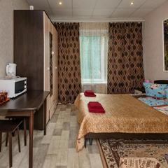 Отель Ладомир, Москва, Московская область