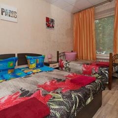 Отель Ладомир, Москва, Московская область