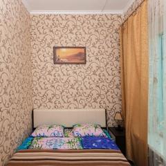 Отель Ладомир, Москва, Московская область