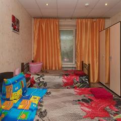 Отель Ладомир, Москва, Московская область