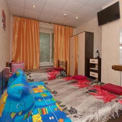 Отель Ладомир, Москва, Московская область