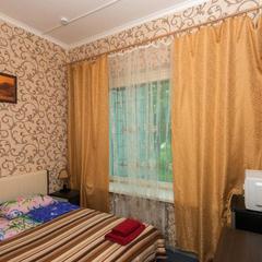 Отель Ладомир, Москва, Московская область