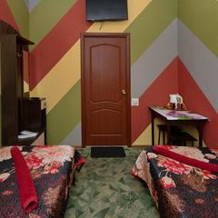 Отель Ладомир, Москва, Московская область