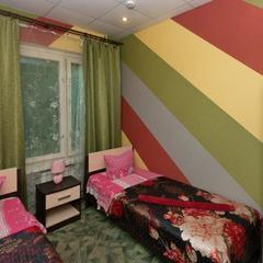 Отель Ладомир, Москва, Московская область