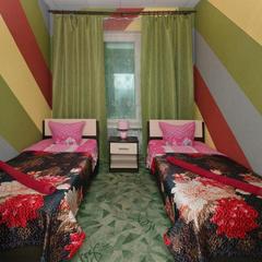 Отель Ладомир, Москва, Московская область