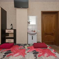 Отель Ладомир, Москва, Московская область