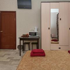 Отель Ладомир, Москва, Московская область